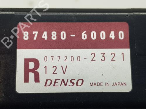 Electronic module TOYOTA LAND CRUISER PRADO (_J12_) 3.0 D-4D (KDJ120, KDJ125) | BP20241448M83 