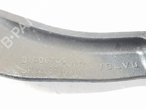 Right rear suspension arm VOLVO XC60 I SUV (156) D3 | BP15248635M15 