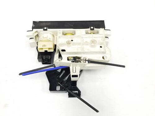 Climate control TOYOTA LAND CRUISER 90 (_J9_) 3.0 TD (KZJ90_, KZJ95_, KZJ90R, KZJ95R, KZJ90W, KZJ95W) | BP9109044I5 