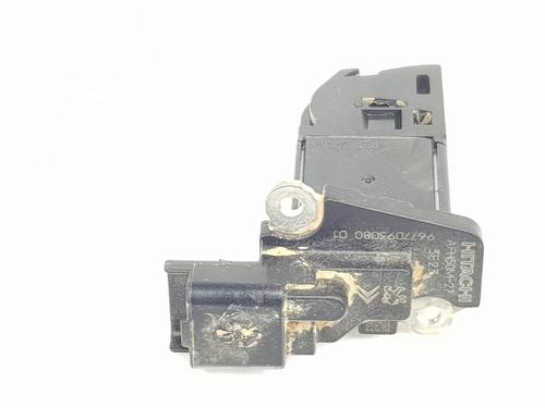 Luftmassemåler CITROËN JUMPER II Van 2.2 BlueHDi 140 (140 hp) 30975002
