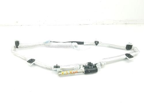 Right curtain airbag BMW X3 (E83) 2.0 d | BP15090765C12 