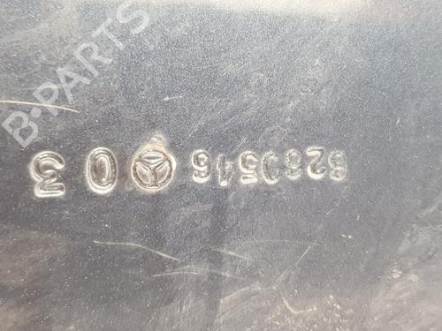 Annen MERCEDES-BENZ M-CLASS (W163) ML 270 CDI (163.113) | BP14115510O1 