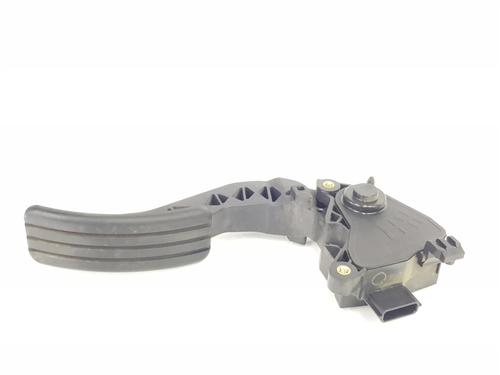 Used Pedal RENAULT MEGANE III Hatchback (BZ0/1_, B3_) 1.5 dCi (BZ09, BZ0D, BZ1W, BZ29, BZ14) (110 hp) 29467001