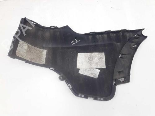 Corner bumper BMW X5 (E70) 3.0 d | BP14079663C117 