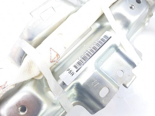 Right curtain airbag TOYOTA LAND CRUISER PRADO (_J12_) 3.0 D-4D (KDJ120, KDJ125) | BP20192546C12 