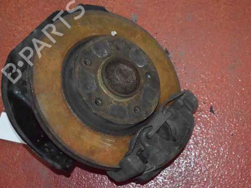 Right front steering knuckle BMW 3 (E46) 320 d | BP1159184M26 