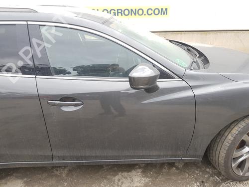 Other MAZDA 6 Estate (GJ, GL) 2.2 D | BP32521718O1 