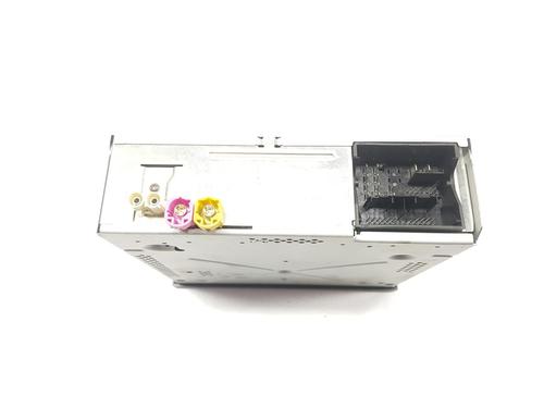 Radio VW PASSAT B8 (3G2, CB2) 1.6 TDI | BP13620880E6 
