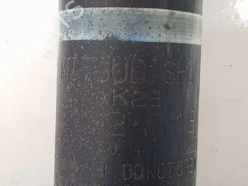 Right rear shock absorber MITSUBISHI PAJERO IV (V8_W, V9_W) 3.2 DI-D (V88W, V98W) | BP5941937M19 