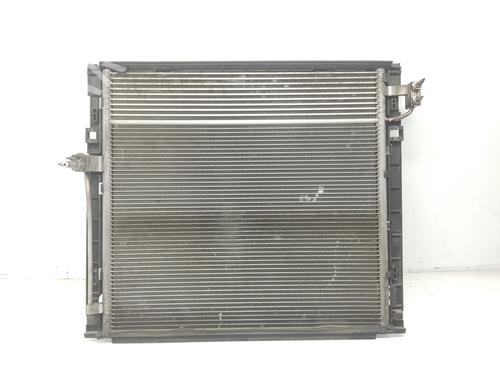 AC-Kondensator MERCEDES-BENZ M-CLASS (W166) ML 250 CDI / BlueTEC 4-matic (166.004, 166.003) (204 hp) 13330281
