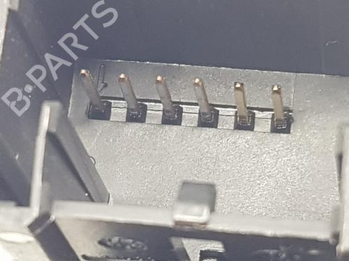 Airbag Kit SKODA KAMIQ (NW4)  | BP31721313C86 