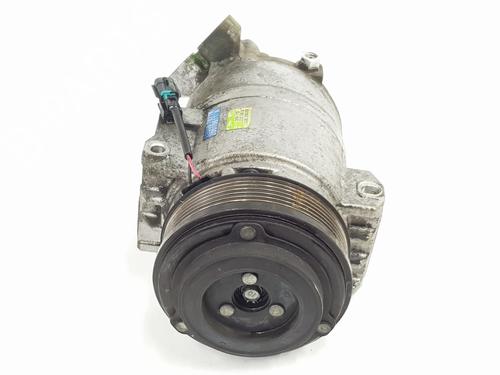 AC-Kompressor RENAULT KOLEOS I (HY_) [2008-2026]  31691434