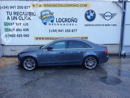 Bilradio AUDI A4 B8 (8K2) 3.0 TDI | BP29723143E6 