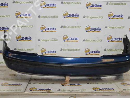 Used Rear bumper VOLVO S40 I (644) 1.8 (115 hp) 1543973