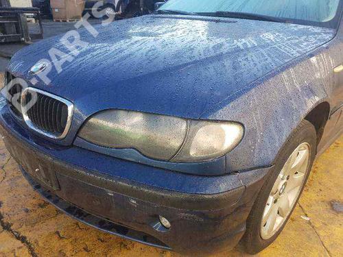 Oil radiator BMW 3 (E46) 320 d | BP8745709M33  - Image 32