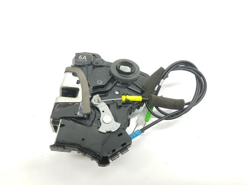 Front left lock TOYOTA LAND CRUISER PRADO (_J15_) 3.0 D-4D (KDJ155_, KDJ150_, KDJ150R, KDJ155R) | BP20724930C98 