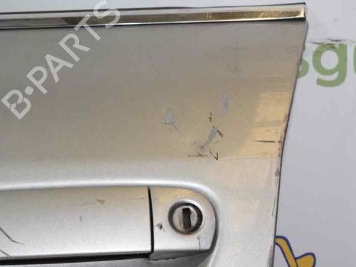 Left front door AUDI A6 C5 (4B2) 2.5 TDI quattro | BP1158608C2 