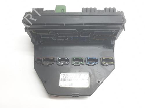 Fuse box MERCEDES-BENZ C-CLASS T-Model (S204) C 250 CDI 4-matic (204.282) | BP33215263E1  - Image 6