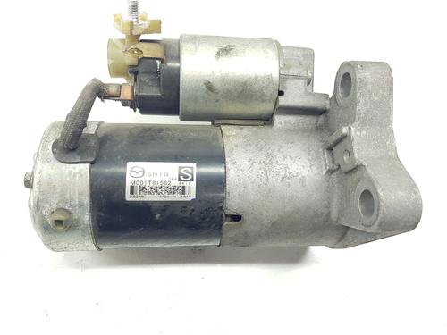 Starter MAZDA 3 (BM, BN) | BP33474532M8 - Image 6
