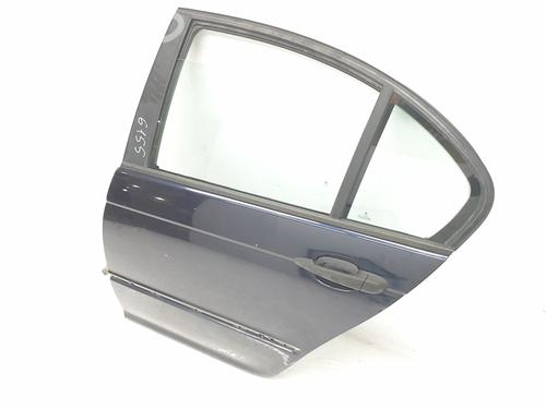 Left rear door BMW 3 (E46) 320 d | BP13640635C4 