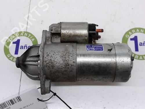 Used Starter HYUNDAI MATRIX (FC) 1.5 CRDi (102 hp) 23393410
