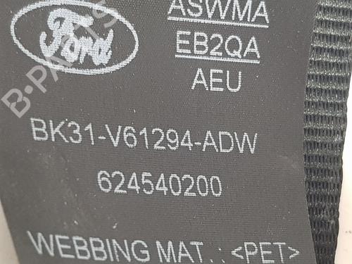 Airbag Kit FORD TRANSIT V363 Platform/Chassis (FED, FFD) | BP35804167C86 - Image 21