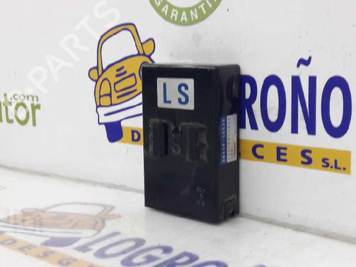 Comfort control module TOYOTA LAND CRUISER 90 (_J9_) 3.0 D-4D 4WD (KDJ90_, KDJ95_, KDJ90W, KDJ95W) | BP774950M56 