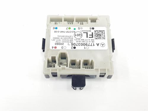 electronic-module-mercedes-benz-a-class-w177-2018-33220112 main image