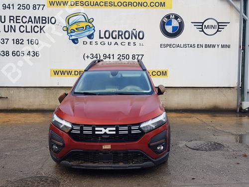 Brukte deler til DACIA JOGGER (RK_) [2021-2026]  4433917