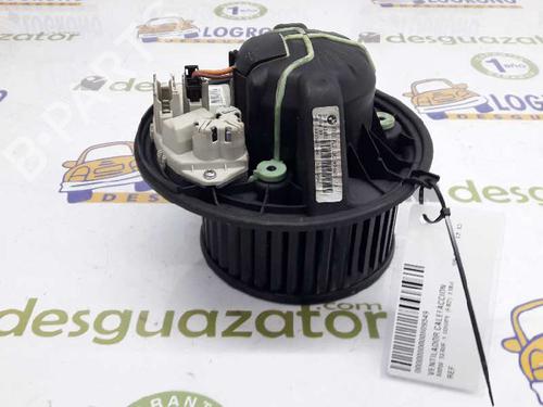 Heater blower motor BMW 1 Coupe (E82) 118 d | BP14124766M62 