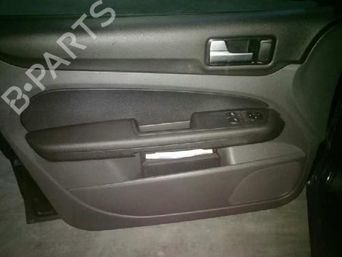 Rear left seatbelt FORD FOCUS II (DA_, HCP, DP) 1.6 TDCi | BP6623342I29 