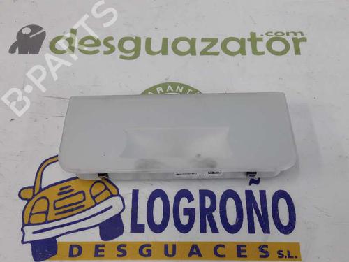 Used Interior roof light BMW 1 (E87) 116 d (116 hp) 7421406
