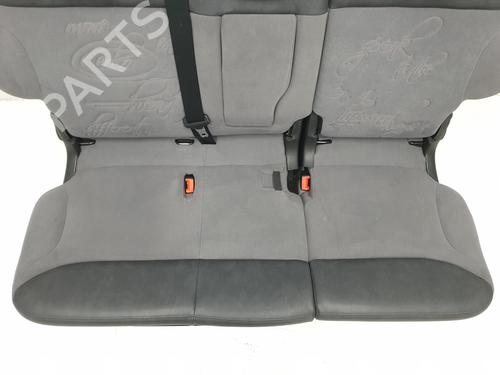 Seats set FIAT 500L (351_, 352_) 1.6 D Multijet (199LYD1B) | BP29140395C78 