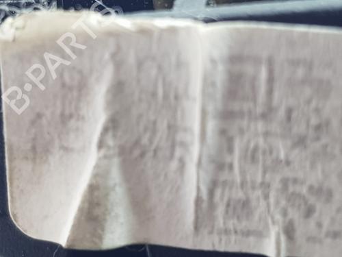 Left sun visor RENAULT ARKANA I (LCM_, LDN_) | BP35918385I1 - Image 5