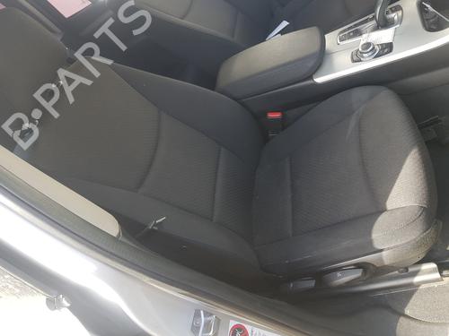 Right sun visor BMW X3 (F25) xDrive 20 d | BP36206488I2 - Image 16