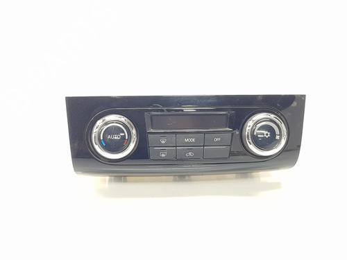 Used Climate control MITSUBISHI PAJERO IV (V8_W, V9_W) 3.2 DI-D 4WD (V98W, V88W) (190 hp) 26698633
