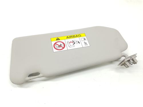 Aletta parasole destra CITROËN C4 II (NC_) 1.6 HDi 115 | BP30682317I2