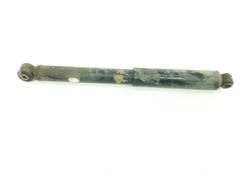 Used Left rear shock absorber NISSAN NAVARA NP300 Pickup (D23, D23T) 2.3 dCi 4x4 (D231, D23T) (190 hp) 8957166