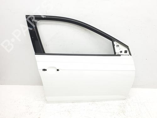 Used Right front door VW POLO VI (AW1, BZ1, AE1) [2017-2025]  26333741