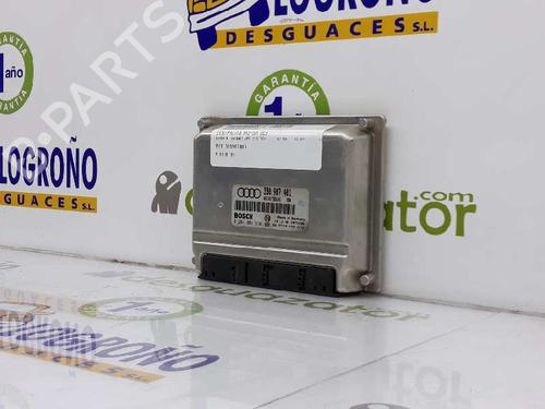 Engine control unit (ECU) AUDI A4 B5 Avant (8D5) 2.5 TDI | BP2218581M57 