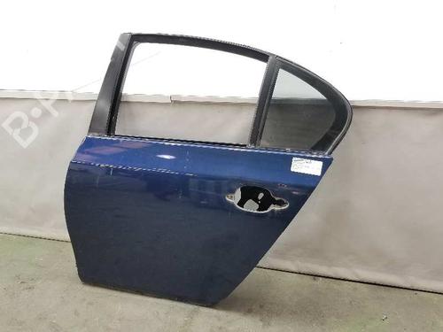 Dør venstre bak BMW 5 (E60) 525 d | BP766883C4 
