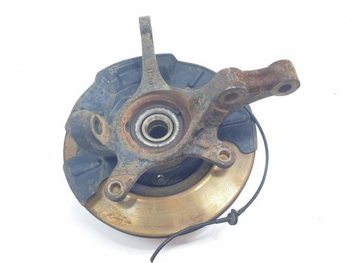 Left front steering knuckle SUZUKI SX4 S-Cross (JY) | BP40155304M25 - Image 3