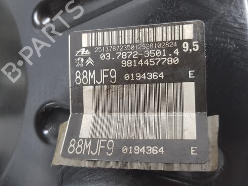 Servo brake CITROËN GRAND C4 SPACETOURER (3A_, 3E_) | BP32444669M42