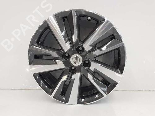 Felg NISSAN MICRA V (K14) 1.0 (73 hp) 6575185