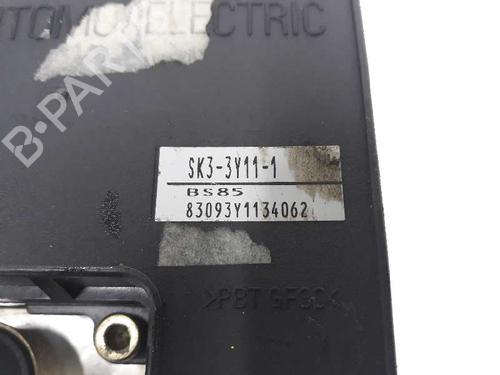 ABS pump SUZUKI GRAND VITARA I (FT, HT) 2.0 TD 4x4 (SQ420D) | BP5398739M43 