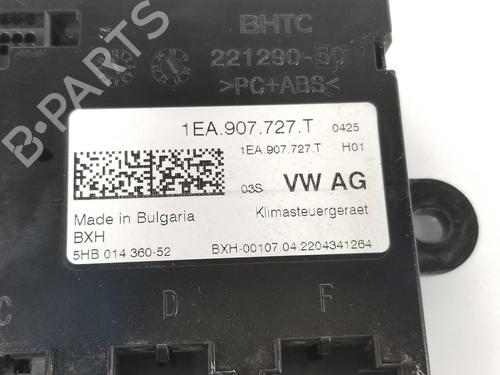 Modulo elettronico VW ID.5 (E39) GTX | BP12575632M83 