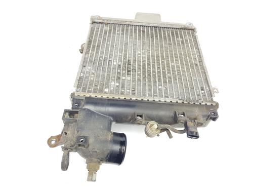 Intercooler TOYOTA LAND CRUISER PRADO (_J12_) 3.0 D-4D (KDJ120, KDJ125) | BP20222963M30 