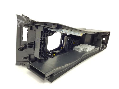 Armrest / Center console RENAULT MEGANE IV Grandtour (K9A/M/N_) 1.5 dCi 110 | BP20321372I20 