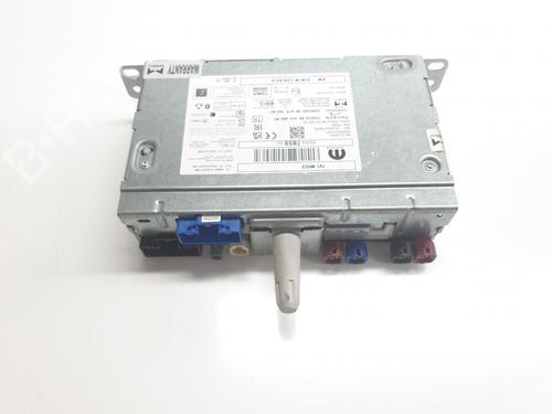 Radio OPEL ASTRA L Sports Tourer (O5) 1.2 (FRHNPJ) | BP24036603E6 