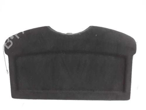 Used Rear parcel shelf SEAT TOLEDO IV (KG3) 1.0 TSI (95 hp) 2830658